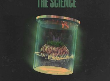 Meph Luciano - The Science (LP) front