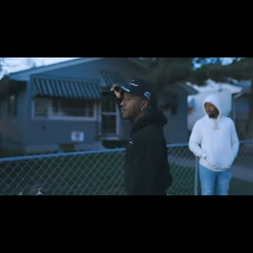 Taylor J Releases New "Slow Feet" Video 4 Taylor J - Slow Feet