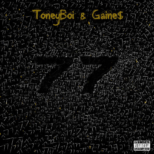 ToneyBoi & Gaine$ ft. Brad Piff - Group Home