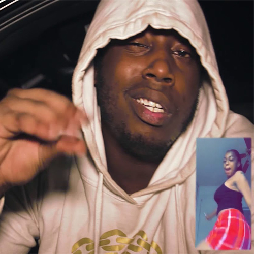 Veto Gatts Release His "Baba" Video 4 Veto Gatts - Baba