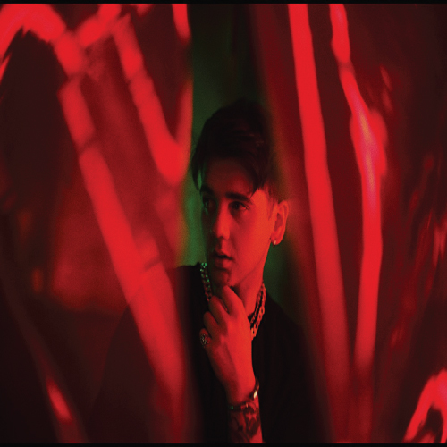 12AM Links Up With Pyrex (Whippa) On New "Lights" Single 4 12AM ft. Pyrex (Whippa) - Lights