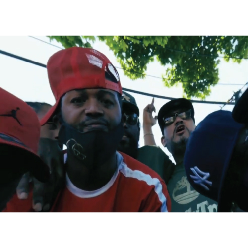 3Kingz Deliver Their New "Family Tree" Visual 4 3Kingz - Family Tree Video