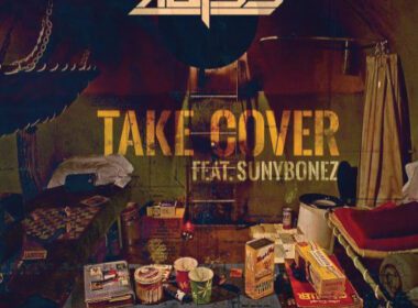 Abyss ft. SUNYBONEZ - Take Cover