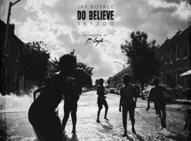B Leafs ft. Skyzoo & Jay Royale - Do Believe