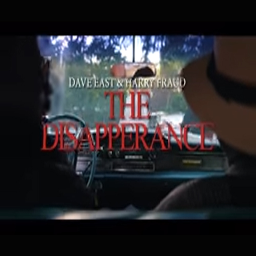 Dave East & Harry Fraud - The Disappearance Video