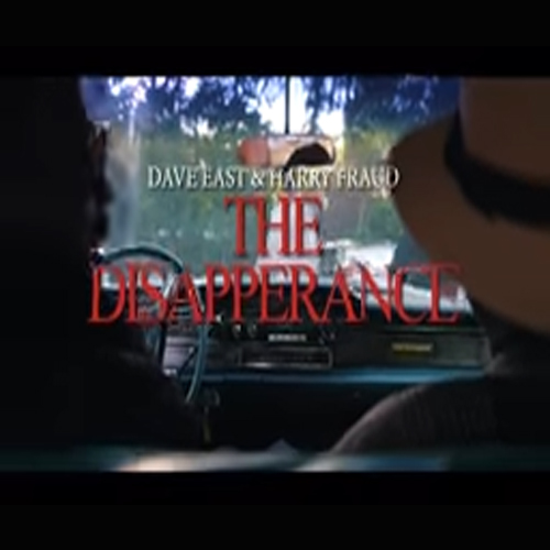 Crimeapple & DJ Skizz Drop New Video 'In Flight' 4 Dave East & Harry Fraud - The Disappearance Video
