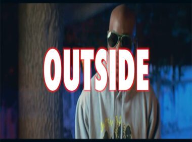 Jehovah Nissi ft. Young Zee & Rah Digga - Outside