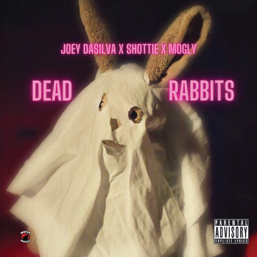 Joey Da Silva, Shottie, & Mogly - Dead Rabbits