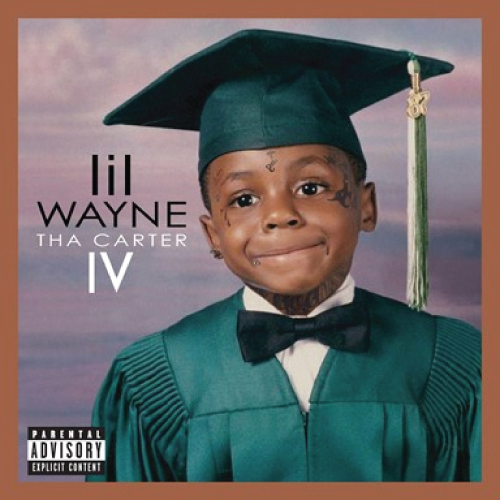 LIL WAYNE Releases Tha Carter IV (Complete Edition) for 10th Anniversary