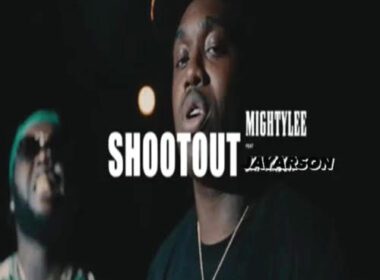 MightyLee & JAYARSON Deliver - Shoot Out
