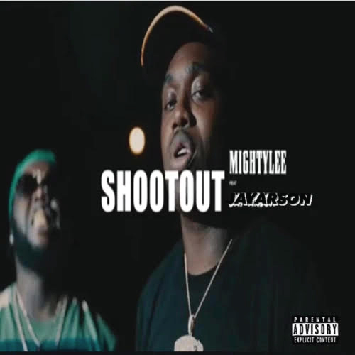 MightyLee & JAYARSON Deliver - Shoot Out