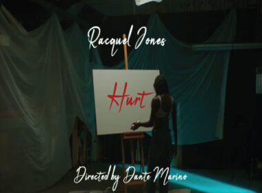 Racquel Jones - Hurt Video