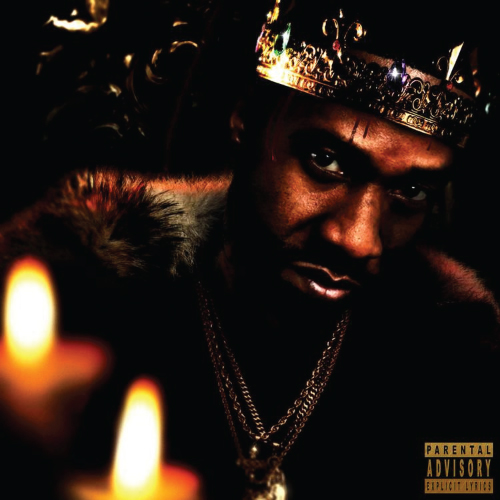 Ransom & Big Ghost LTD Join Forces For "Heavy Is The Head" Album 4 Ransom & Big Ghost LTD - Heavy Is The Head (LP)