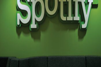 Spotify Unveils $1 Billion Stock-Buyback Program After Shares Tumble to 2021 Low