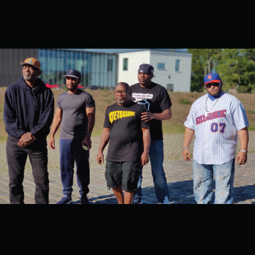 Stetsasonic - (Now Y'All Givin' Up) Love