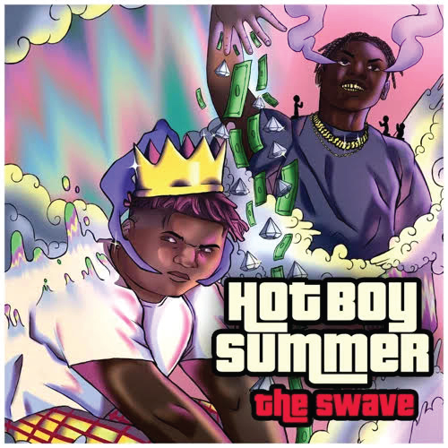 The Swave™ - Hot Boy Summer