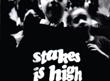 The Year Was 1996 & De La Soul Released "Stakes Is High"