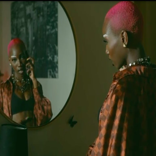 Crimeapple & DJ Skizz Drop New Video 'In Flight' 4 Triniti Shyell - Love