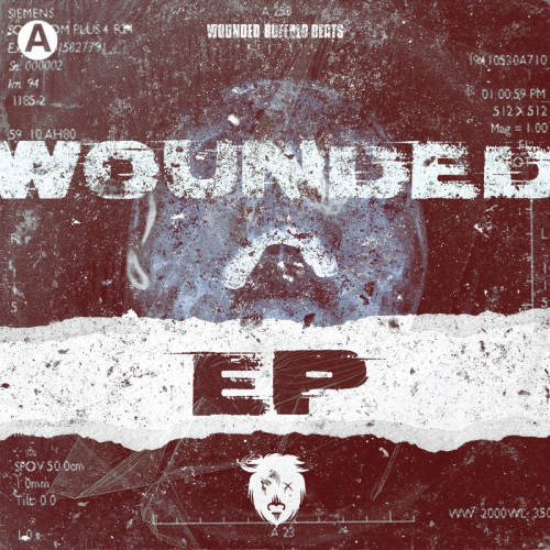 Wounded Buffalo Beats - Wounded EP