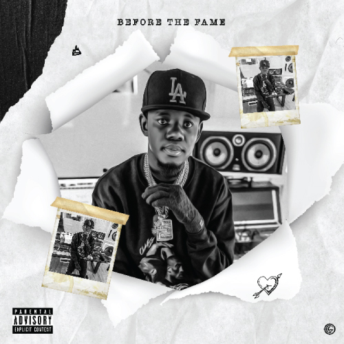 Youngfrenchy808 - I Gotta Move On