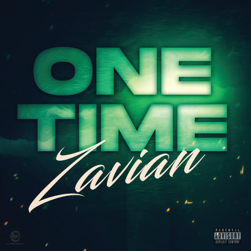 Zavian - One Time