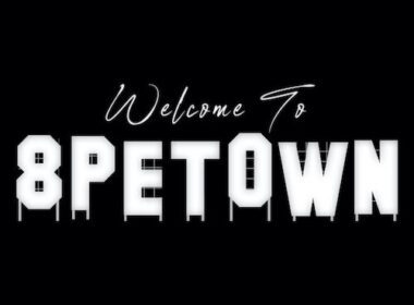8PETOWN – Welcome to 8PETOWN
