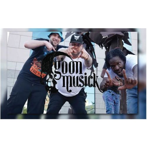 Beni-Hana & The Gloomy Sailor Release New "Departed" Visual Feat. Qualm & Gamm 4 Beni-Hana & The Gloomy Sailor ft. Qualm & Gamm - Departed Video