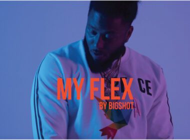 Bigshot - My Flex