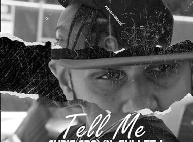 Chris Crown & Sullee J - Tell Me