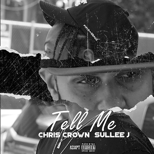 Chris Crown & Sullee J Connect For This New "Tell Me" Single 4 Chris Crown & Sullee J - Tell Me