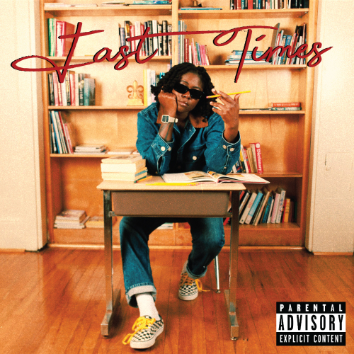 Cyanca Releases New "Fast Times" EP 4 Cyanca - Fast Times (EP)