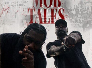 Dark Lo & Havoc - Mob Tales