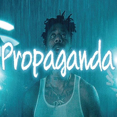 Dax ft. Tom MacDonald - Propaganda
