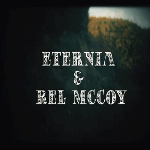 Eternia & Rel McCoy Raise Their Hands In "Praise" Video 4 Eternia & Rel McCoy - Praise
