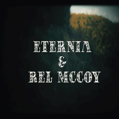 Eternia & Rel McCoy - Praise 