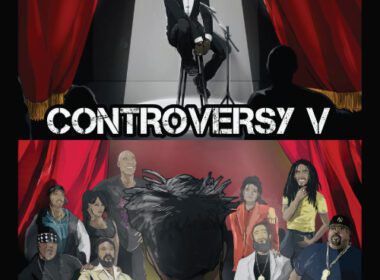 Grizzy Hendrix & Alistproducer - Controversy V