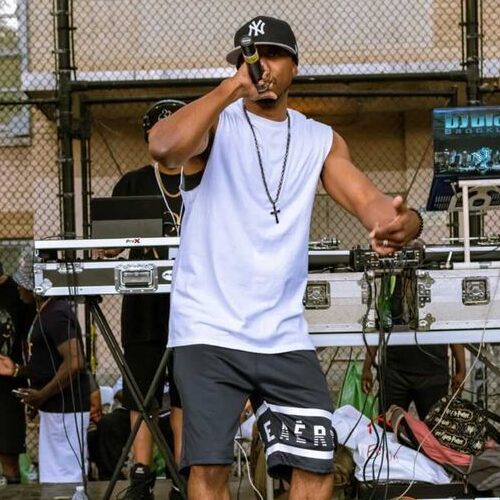 CEO/Artist City The Great Talks "Day One" Single 8 IMG 20210909 WA0004 e1631733980381