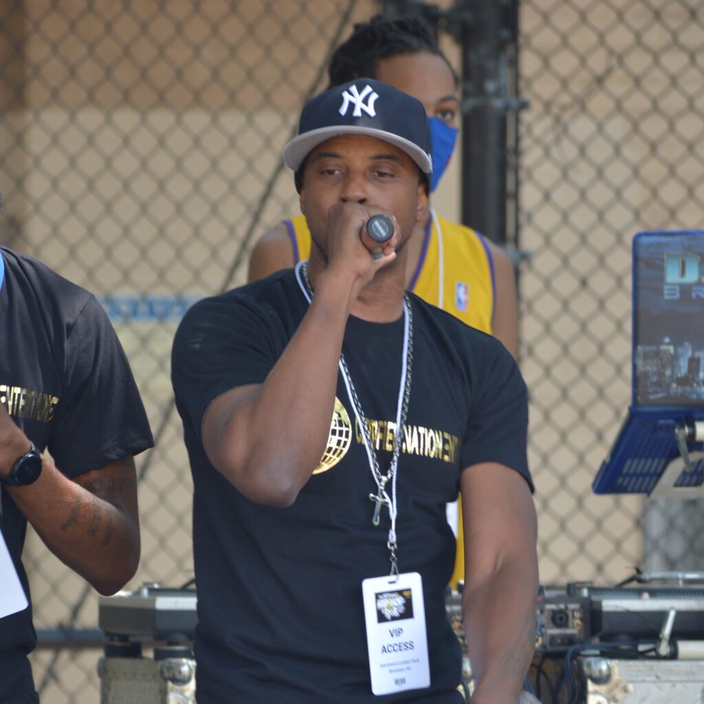 CEO/Artist City The Great Talks "Day One" Single 4 IMG 20210727 093948 665