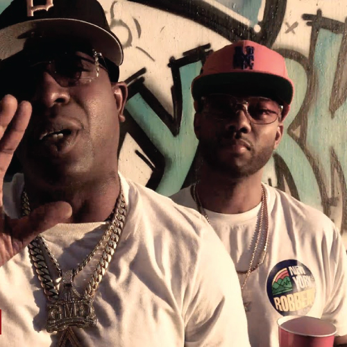 ItsBizKit ft. Uncle Murda & Benny The Butcher - Straight Cap