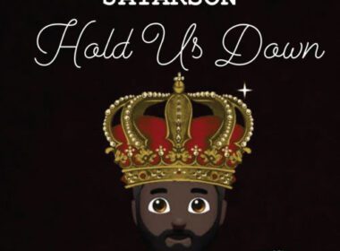 JAYARSON - Hold Us Down (EP)
