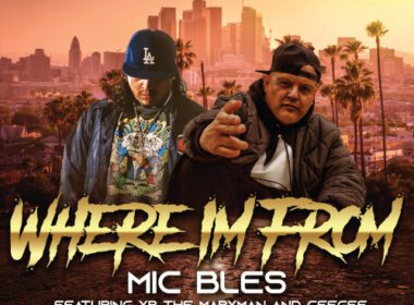 Mic Bles ft. Xp The Marxman & CeeGee - Where I'm From