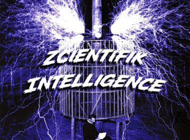 Mike Titan & Zcience Division ft. X A7MC & Aida - Zcientifik Intelligence