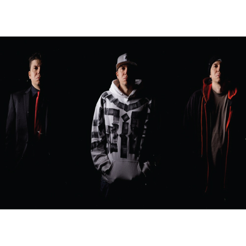 Plastic The Funky Mulatto Releases "On The Line" From His "P=MC2" Album 4 Plastic The Funky Mulatto - On The Line