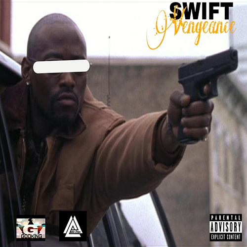 Price Stylez - Swift Vengeance