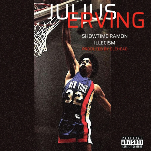 Showtime Ramon ft. Illecism - Julius Erving