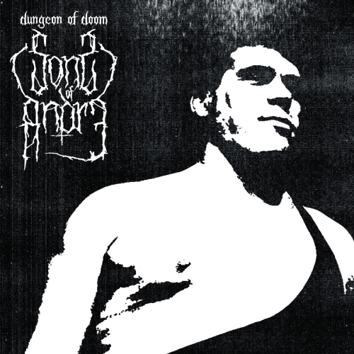 Sons of Andre (Scorcese & Chumzilla) - Dungeon of Doom (LP)