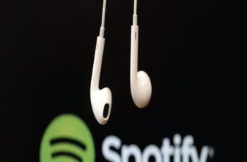 Spotify Stock Jumps After Apple Relaxes Its App Store ‘Tax’