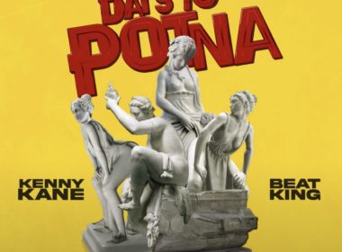 Kenny Kane Ft. Beat King - "Dat's Yo Potna"