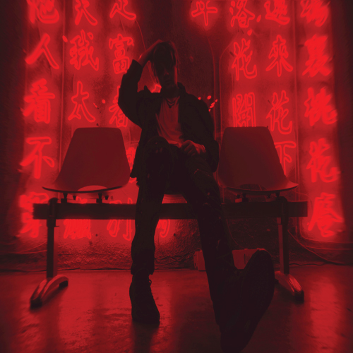 12AM Releases New "Voices" Video Feat. TheHxliday 4 12AM ft. TheHxliday - Voices