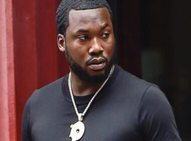 Another Record Label Not Paying Its Talent: Meek Mill Says His Record Label Is Not Paying Him